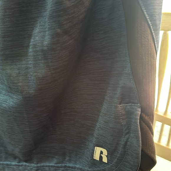 Russell Athletics shorts - Picture 8 of 8